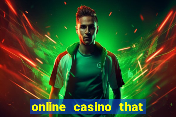 online casino that accepts visa gift cards